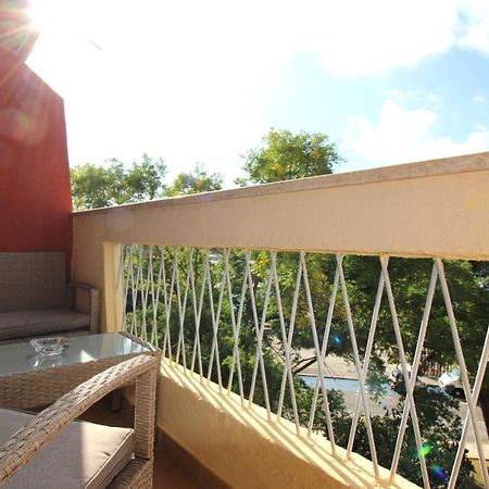 Apartment Agata In City Center 포레치 외부 사진