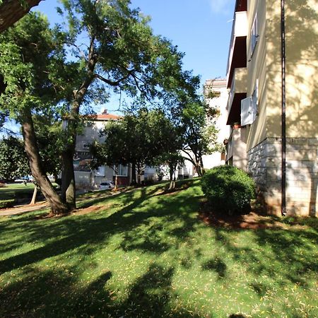 Apartment Agata In City Center 포레치 객실 사진