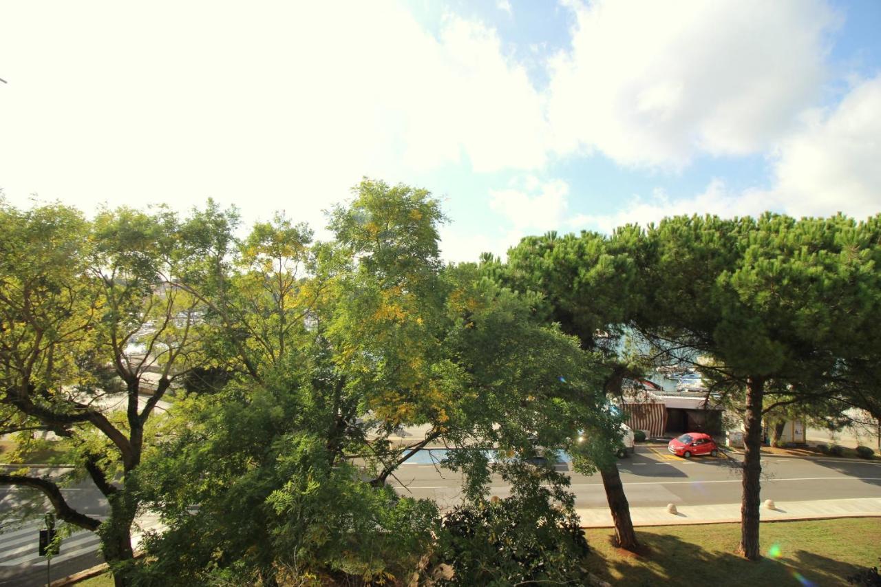 Apartment Agata In City Center 포레치 외부 사진