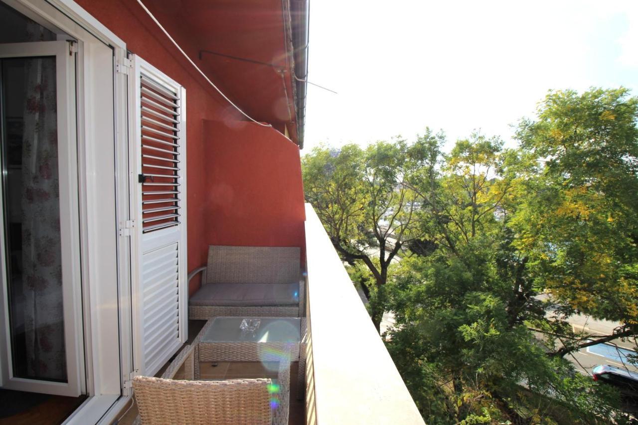 Apartment Agata In City Center 포레치 외부 사진