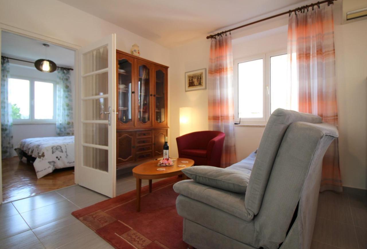 Apartment Agata In City Center 포레치 외부 사진