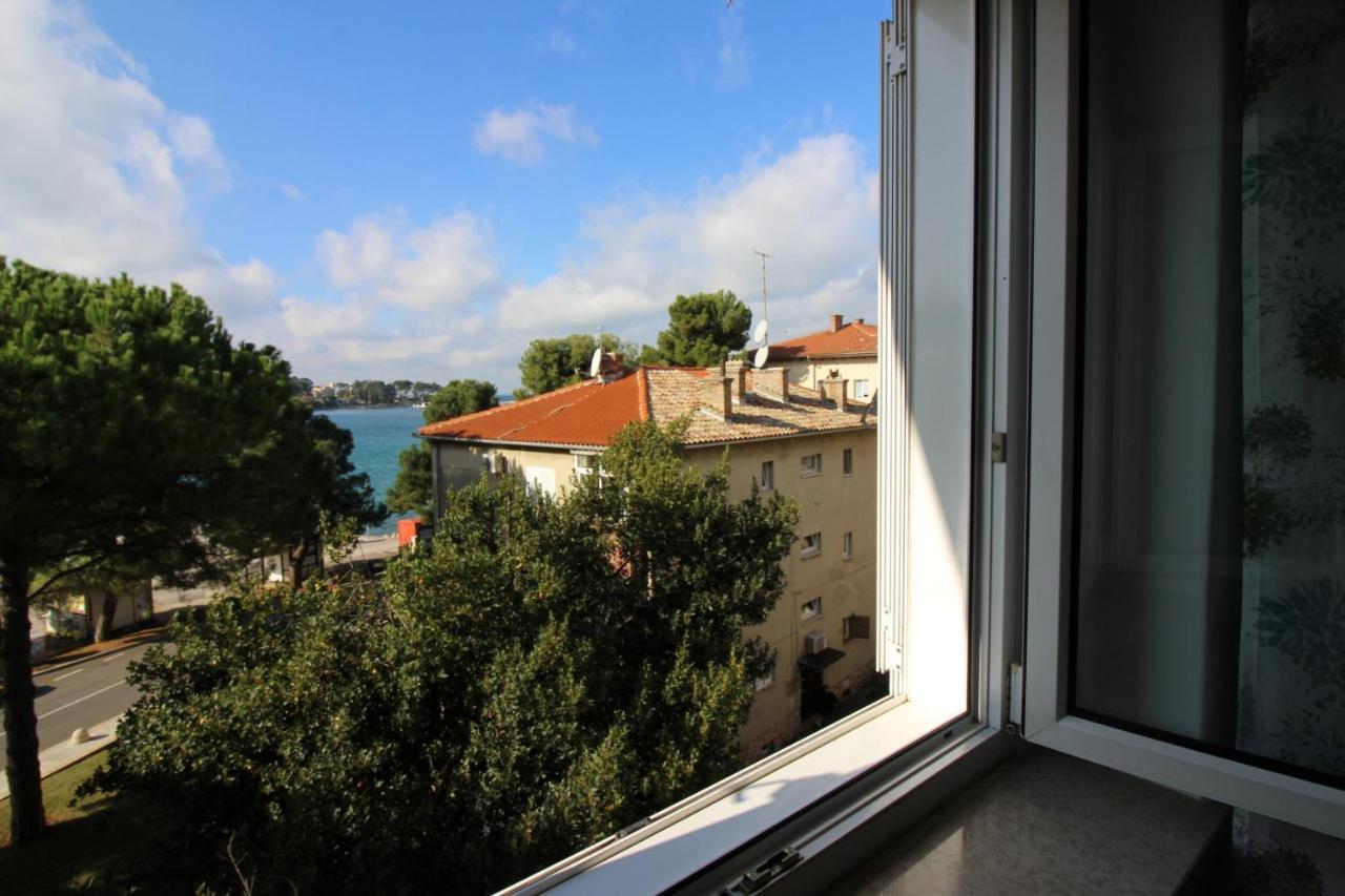 Apartment Agata In City Center 포레치 외부 사진