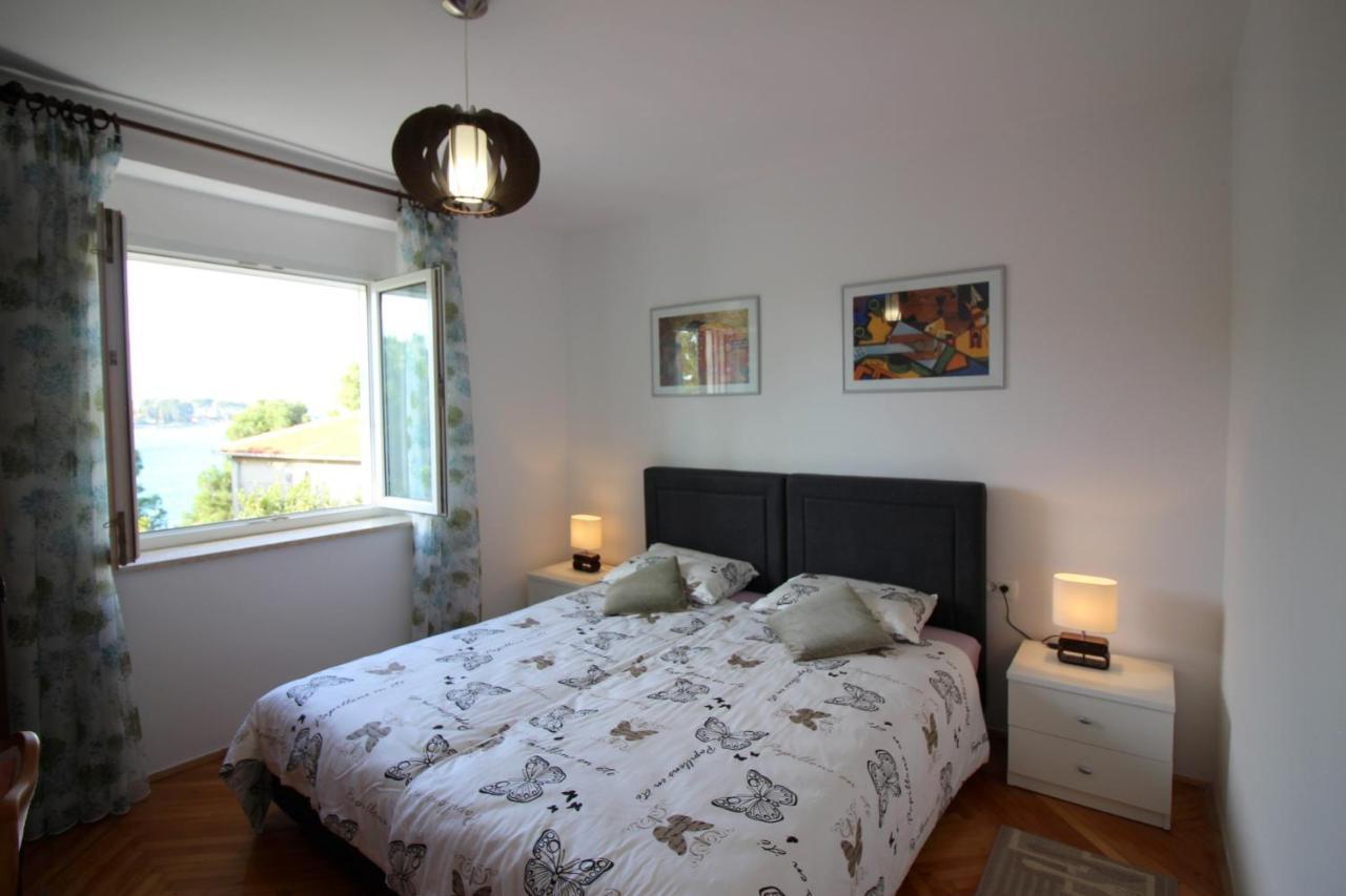 Apartment Agata In City Center 포레치 외부 사진