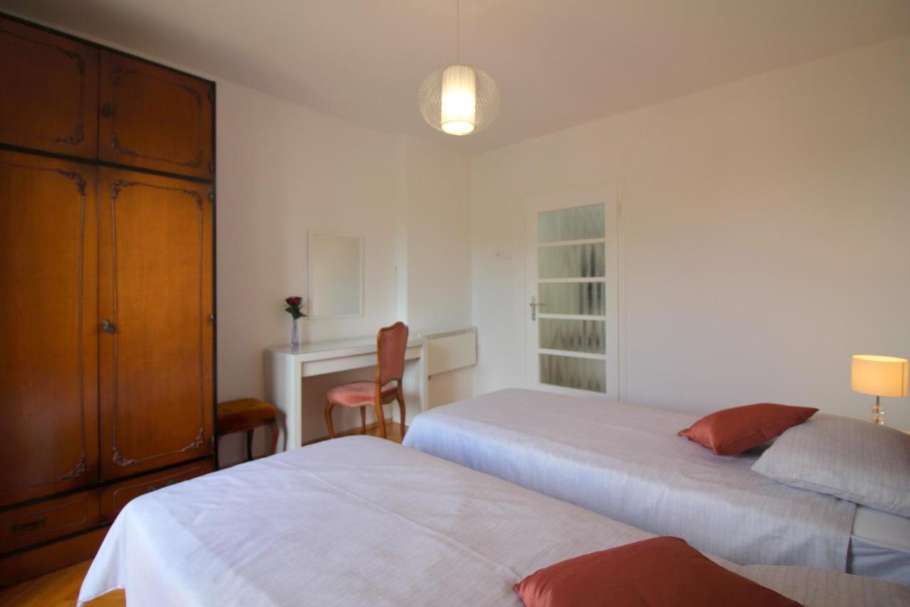 Apartment Agata In City Center 포레치 외부 사진
