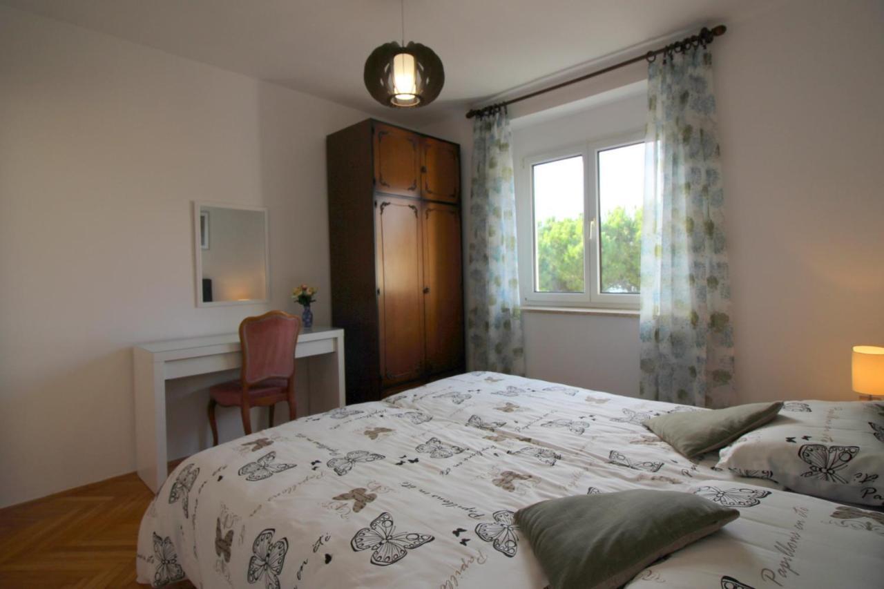 Apartment Agata In City Center 포레치 외부 사진