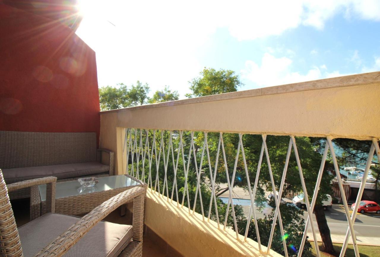 Apartment Agata In City Center 포레치 외부 사진