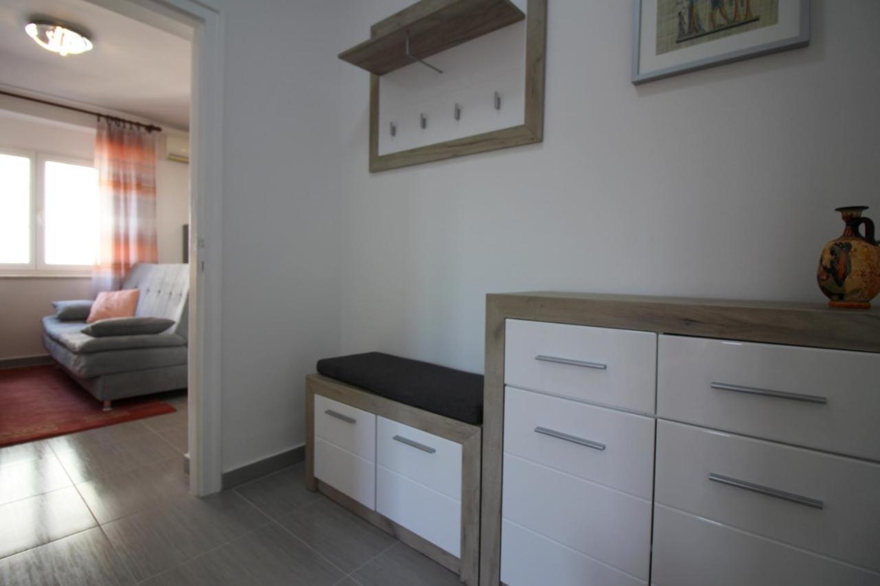 Apartment Agata In City Center 포레치 외부 사진
