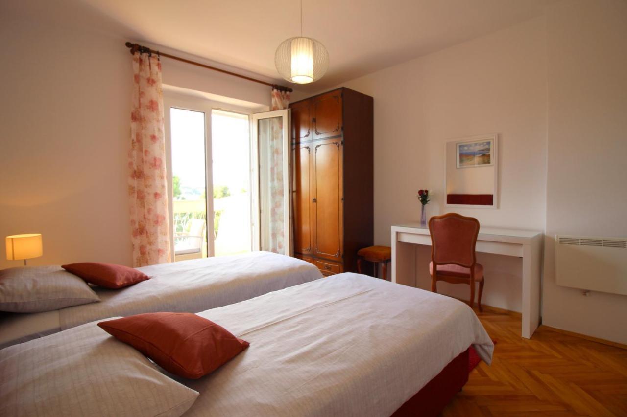 Apartment Agata In City Center 포레치 외부 사진