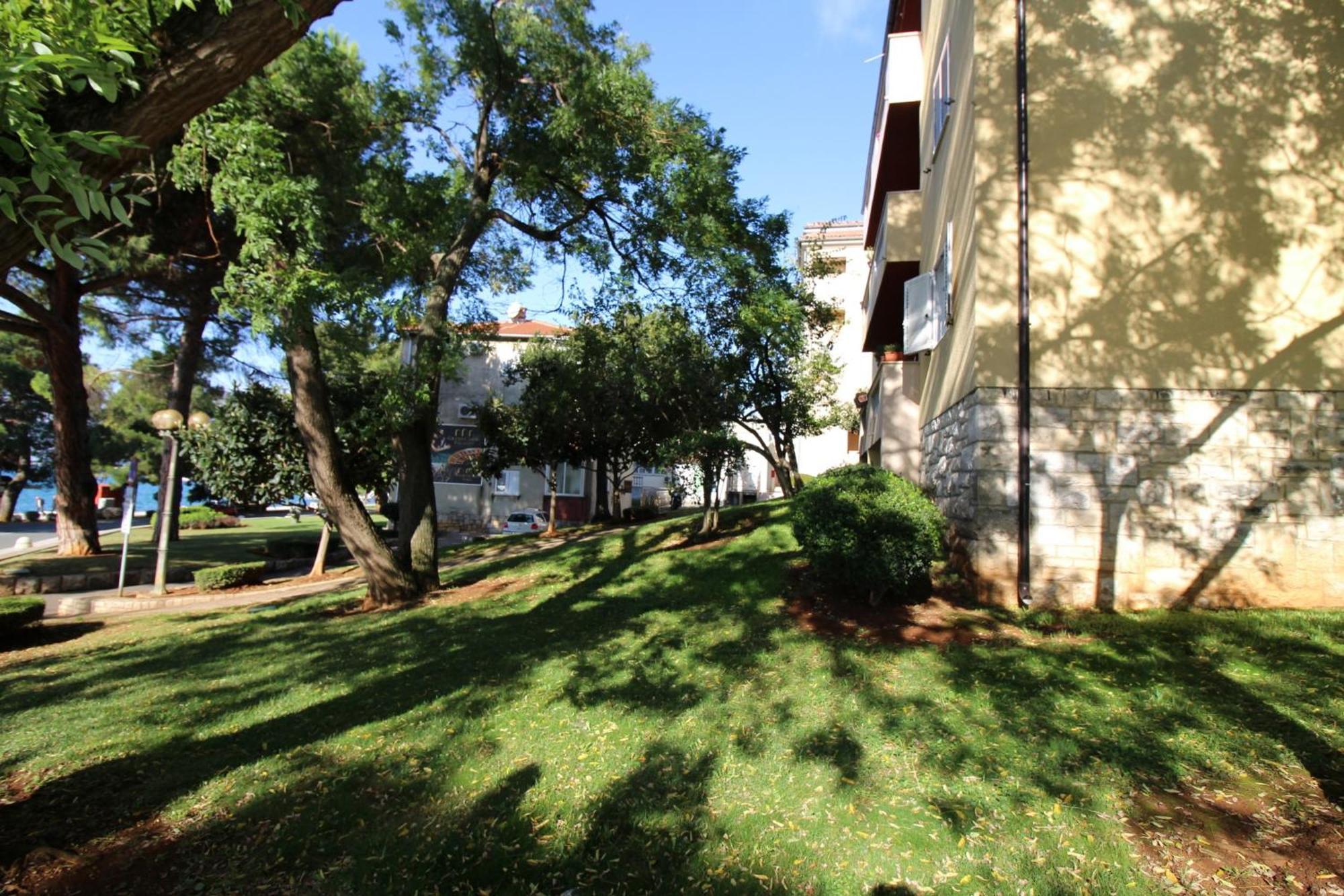 Apartment Agata In City Center 포레치 객실 사진